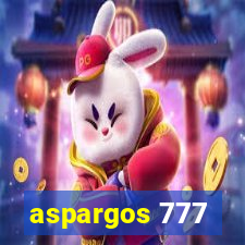 aspargos 777